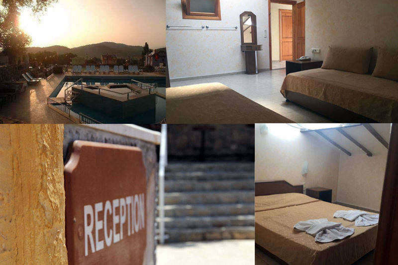 Hotel Cypriot